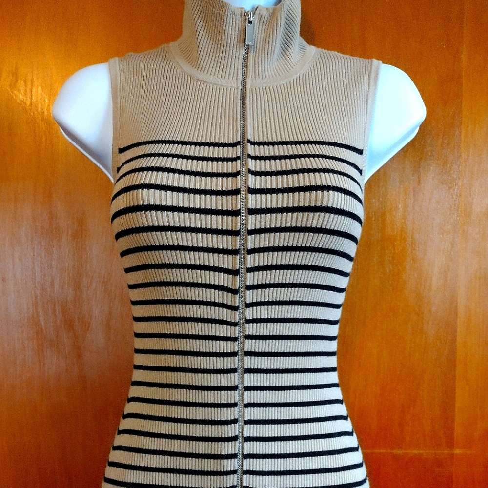 Karen Millen Sleeveless Dress